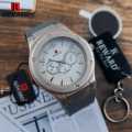 REWARD STRAP WATCHES RESTOCKED... FOR MEN. 