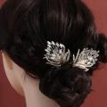 Hairstyle Accessories Women's Hair Twister Feather Exquisite Hair Bun Maker Lightweight Elegant Roller Hair Curler Women. 