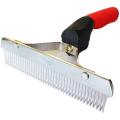 Royal Pet Comb Extra-Large Rake Comb Grooming Brush Deshedding Tool Beauty Comb for Large Dogs Golden Retriever Husky German Shepherd. 
