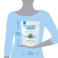 Epsoak Epsom Salt - Muscle Soak 1.5lbs. (Qty 3 x 500gm. Bags). 