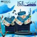 Jessica Ice Cool Facial Kit - 500g. 
