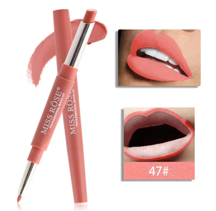 MISS%20ROSE%20Pack%20of%205%20amazing%20Deal%20(%20Lip%20Liner%20Liquid%20Foundation-Concealer-Eye%20Liner%20Gel-Blender)%20-%20Image%205