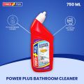 PowerPlus Bathroom Cleaner 750ml (Pack of 2). 