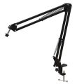Pro Desktop Microphone Holder for Samson Blue Yeti Snowball. 