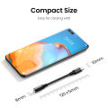 Ugreen Type c to 3.5mm Headphone jack 3.5 AUX USB C Cable Audio USB C Adapter For Huawei Mate 70/70Pro P50/P50 Pro Xiaomi Mi 14 Oneplus 12 Pro. 