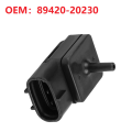 89420-20230 Manifold Intake Pressure MAP Sensor for Exsior Car Spare Parts. 