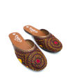 Shaheen kolapuri chappal for women And Girls LKP10. 