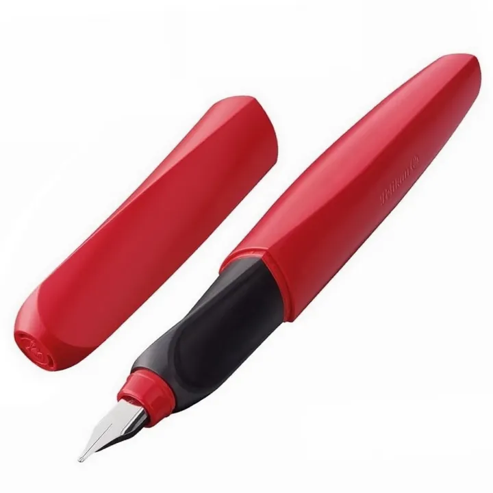 Pelikan%20Twist%20Fountain%20Pen%20Medium%20Nib%20M%20Ergonomic%20Soft%20Grip%20Ink%20Pen%20with%20Blue%20Ink%20Cartridge%20Smooth%20Writing%20Pen%20for%20School%20Office%20Students%20Birthday%20Gift%20-%20Image%206
