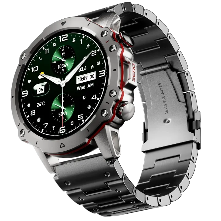 Zero%C2%AE%20Revoltt%20Pro%20Smartwatch%20%7C%20Vibrant%201.43"%20AMOLED%20Display,%20,%20107%20Sports%20Modes,%20Health%20Monitoring%20%7C%20Perfect%20for%20Fitness%20Enthusiasts%20and%20Everyday%20Use%20-%20Image%203