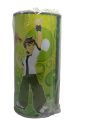 Cartoon Character Metal Money Bank For Kids. 