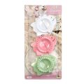 3 in 1 Dumpling samoosa Maker, Dumpling Maker Press, Dumpling Maker-Durable and Easy to Operate , Dumpling Maker Mould, Manual Press, Kitchen Dumpling Making Tool. 