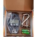 Crane Scale Portable LCD Digital Electronic Hook Hanging Weight 300kg. 