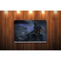 Batman Infinity Gauntlet Creative Wallpaper Laptop Skin Sticker Cover Art Decal Protector. 