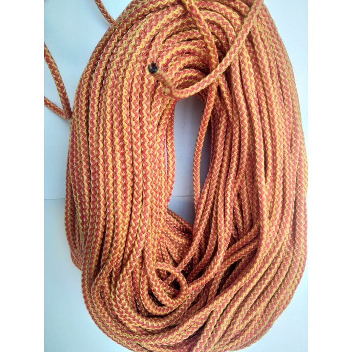 Rope for swings double coting high quality rope per 12 yards/ 30feet  price