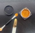 Salon Nail Glitter Copper Mirror Chrome Powder Dust Shiny Magic Mirror Nail Art Pigment DIY Nail Decoration. 