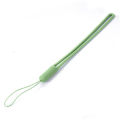1 Phone Piece Disk U Lanyard Silicone Creative. 