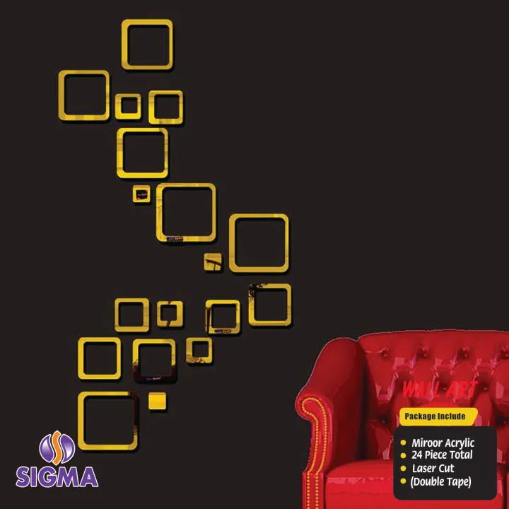 Square%20DIY%20Gold%20Acrylic%20mirror%20wall%20sticker%20Livingroom%20bedroom%20background%20wall%20Decor%20waterproof%20self-adhesiv%20Sigma%20Gift%20Center%20-%20Image%205