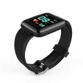 Smart Watch 1.3 Inch TFT Color Screen Waterproof Sports Fitness Activity Tracker Smart Watch. 