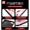Customized Glass case DIY Any Picture Tempered glass Covers photo Phone case Personalized casing. 