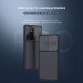 Nillkin Case for Samsung Galaxy S21 Ultra 5G Slide Camera Protect Privacy Back Cover. 