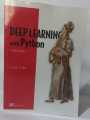 Deep Learning with Python Second Edition by François Chollet. 