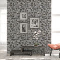 3D Stone Peel And Stick Wall Tiles, Faux Stone Wall Panels, Farmhouse Stone Wall Decors, Heat Water-Resistant, Covers. 