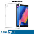 Samsung Galaxy Tab A 2019 10.1 Inch SM-T515 /  SM-T510 - ANTI SHOCK  INCH ANTI SHOCK ANTI KNOCK ANTI BURST TPU CASE. 