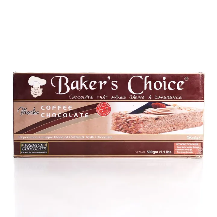a beginner’s guide to javascript’s ‘this’:... BAKER’S CHOICE MOCHA COFFEE CHOCOLATE | Daraz.pk