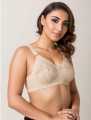 Doreen Bra Non Wired Support Bra Women Bra 100% Original Full Coverage Full Cup. 
