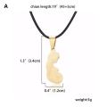 Delicate Letter Mama Necklace Mothers Love Pendant Jewelry Best Minimal Necklace For Moms Mother's Day. 