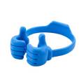 Thumb Design Mobile OK Stand Holder Universal For All Mobile Phones and Tablets. 