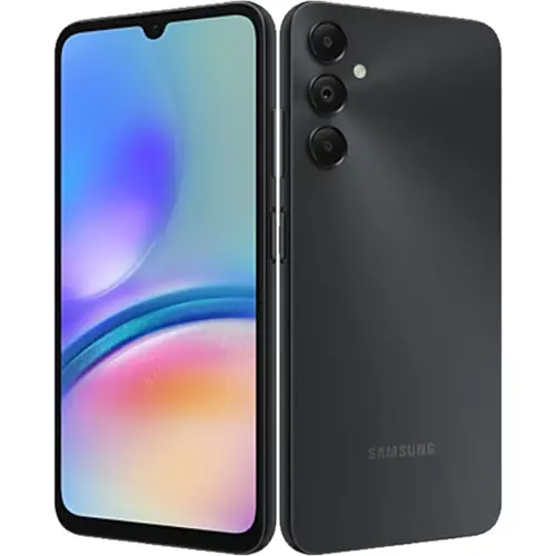 Samsung Galaxy A05s || 4GB RAM 128GB ROM || 50 MP + 2 MP + 2 MP Back Camera || 5000 mAh Battery || 6.7 Inches Display