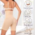 Slimming Pants Shapewear Underwear Panties Tummy Shaper for Women Body Shaper Half Body Shaper Underwear for Women. 