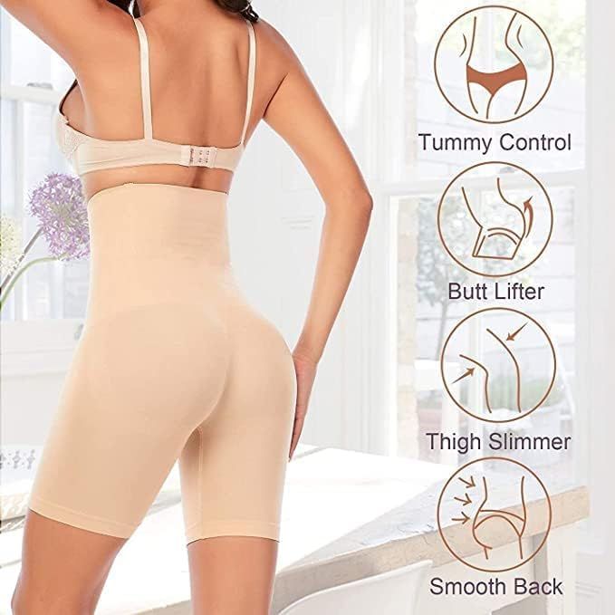 Slimming%20Pants%20Shapewear%20Underwear%20Panties%20Tummy%20Shaper%20for%20Women%20Body%20Shaper%20Half%20Body%20Shaper%20Underwear%20for%20Women%20-%20Image%204