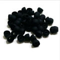 Pack Of 20 Silicone Ear Tips Perfect Replacement Tips Easy To Install And Long-lasting Replacement Earbud Tips Black Color. 