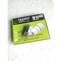 SF Tekiro SF20 201/4" Quick Coupler Compressor Hose Coupling. 