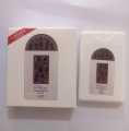 Maharjan Silver Lattafa Pride Perfumes 20ml EDP for women and men Discovery Pack Travel. 