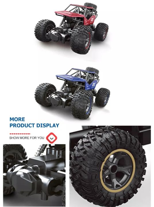 Smoke%20Rock%20Crawler%20Electric%20RC%20Vehicles%20Alloyed%20Remote%20Control%20Booster%20Spray%20Toy%20Car%20for%20Kids%20&%20Boys%20Monster%20RC%20Truck%20with%20Rechargeable%20Rc%20Car%204x4%20High%20Speed%20-%20Image%206