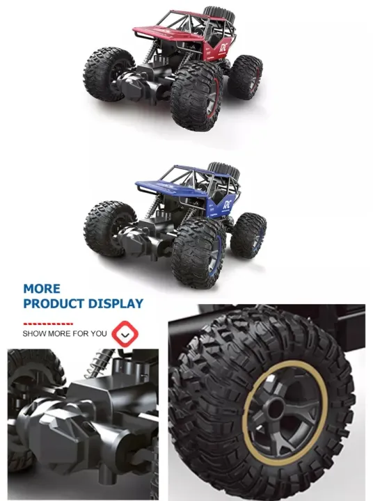 Smoke%20Rock%20Crawler%20Electric%20RC%20Vehicles%20Alloyed%20Remote%20Control%20Booster%20Spray%20Toy%20Car%20for%20Kids%20&%20Boys%20Monster%20RC%20Truck%20with%20Rechargeable%20Rc%20Car%204x4%20High%20Speed%20-%20Image%206