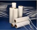 Shrink Plastic Wrap 20 inch Roll / Stretch Film for Wrapping Products Packing Material and Packaging. 