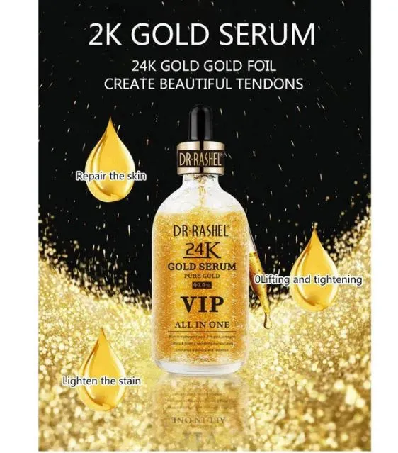 DR.RASHEL%20Face%20Care%20Anti%20Aging%2024K%20Gold%20Serum%20DRL-1427%20-%20Image%203