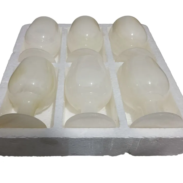 Six%20Piece%20White%20Glass%20Set,%20Marble%20Glasses,%20Stunning%20White%20Glass%20Set,%20Marble%20Glass%20Set,%20Marble%20Showpiece.%20-%20Image%202