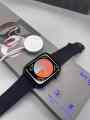 Iw7 Series 7 Smart Watch NFC 1.69-inch HD Screen Men and Women Custom Watch Face  BT Call Waterproof 2022 Smartwatch For Android and IOS. 