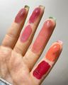 1 Pcs  Liquid Matte Crystal Trendy Lip Gloss Non Sticky Long Lasting choose 1 shade. 