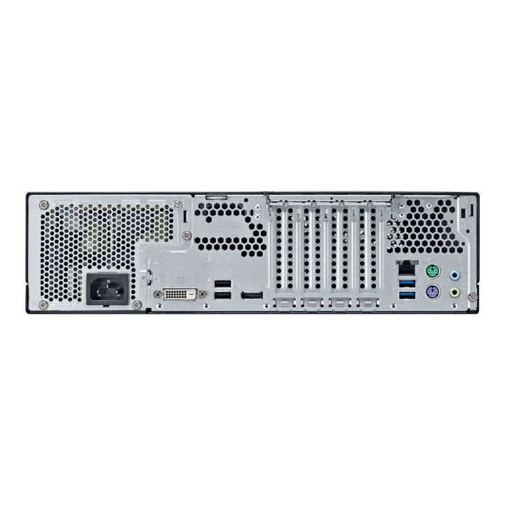 FUJITSU%20ESPRIME%20%5B%20CORE%20I3%206th,%208%20GB%20DDR4%20RAM,%20120%20GB%20SSD,%20500%20GB%20HDD,%202%20GB%20GAMING%20CARD%20%5D%20-%20Image%204