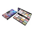 NYX In Your Element Eyeshadow Palette in pakistan. 
