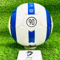 Premier League Ball 2004-05 Aerow T90  official match ball of World Cup 1990 Football Soccer Football Match Ball, Indoor Outdoor Play, Water Proof Stitched Football by Beynaam Online Store. 