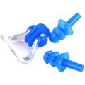 Speedo Swim Ear & Nose Plug SET. 