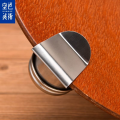Stainless Steel Oil Dipper Painting Palette Cup. 