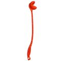 Random Color Roboarm , Sidearm , Cricket ball thrower , Stick. 